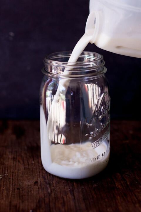 Mono diet only on kefir - a strict method of losing weight for 3 days